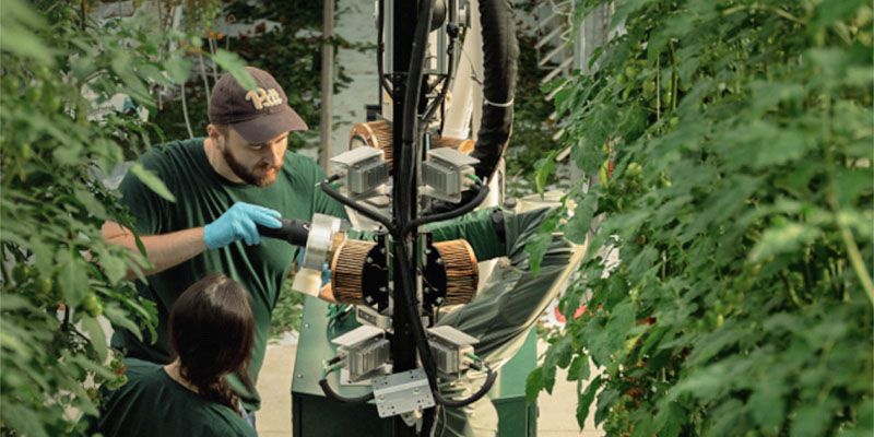 The Most Innovative Companies in Agriculture for 2025