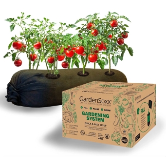 Home Gardeners